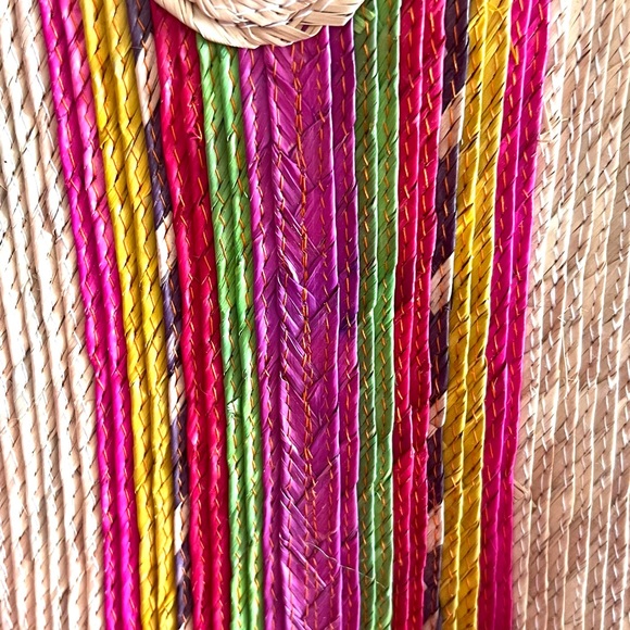 Colorful  Tote - Picture 8 of 10